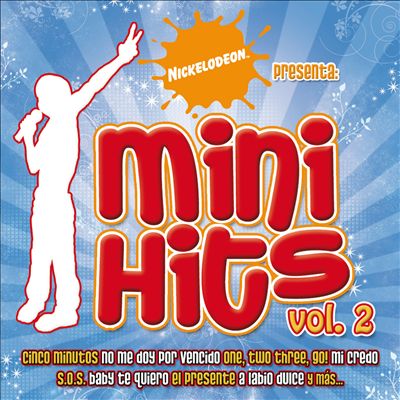 Mini Hits, Vol. 2