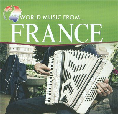 World Music from France