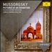 Mussorgsky: Pictures at an Exhibition