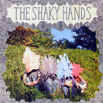 The Shaky Hands