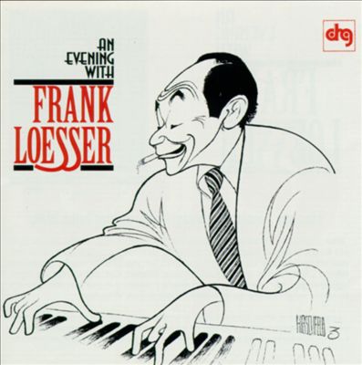 An Evening with Frank Loesser