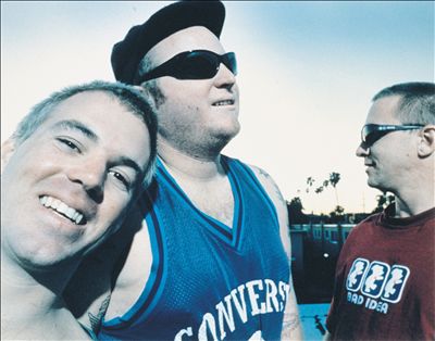 Sublime Biography