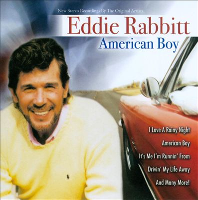 American Boy