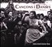 Federico Mompou: Cançons i Danses