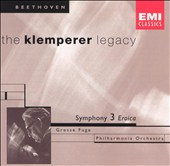 Beethoven: Symphony No. 3 "Eroica"