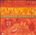 We Are the Burning Fire: Songs from a Small Planet