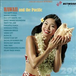 lataa albumi Various - Hawaii