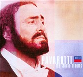 Pavarotti: The Studio Albums