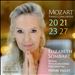 Mozart: Piano Concertos 20, 21, 23, 27