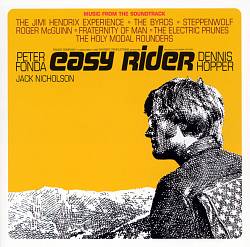 Easy Rider [Music from the Soundtrack]
