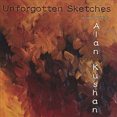 Unforgotten Sketches