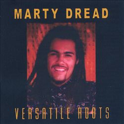 last ned album Marty Dread - Versatile Roots