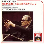 Bruckner: Symphony No. 4 "Romantische"