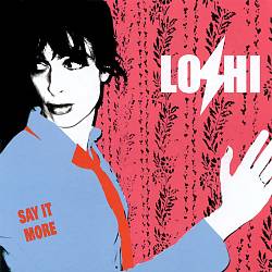 ladda ner album LoHi - Say It More