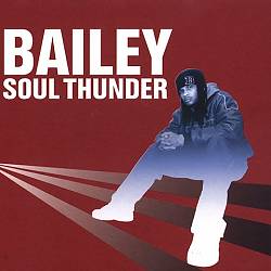 lataa albumi Bailey - Soul Thunder