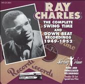 The Complete Swing Time & Down Beat Recordings 1949-1952