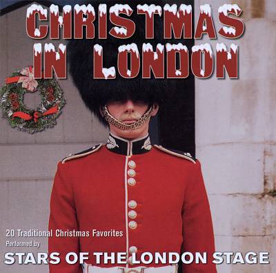 Christmas in London [Silva]