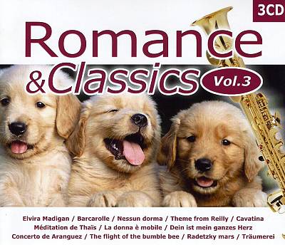 Romance & Classics, Vol. 3