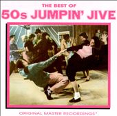 The Best of 50's Jumpin' Jive