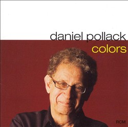 baixar álbum Daniel Pollack - Colors