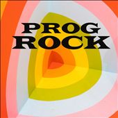 Progessive Rock