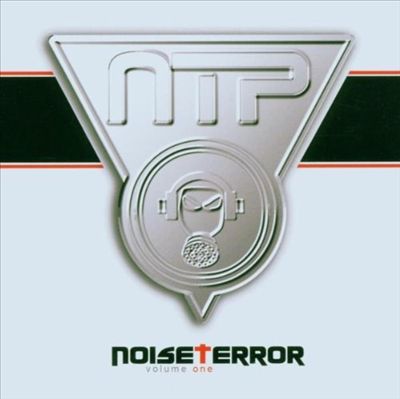 Noise Terror, Vol. 1
