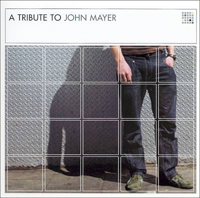 Tribute to John Mayer [Big Eye] [12 Tracks]