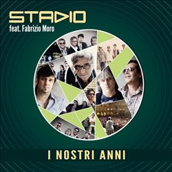 descargar álbum Stadio - 30 I Nostri Anni