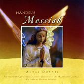 Handel's Messiah [Intersound]
