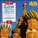 Alexander Glazunov: Symphonies Nos. 1, 2 & 4