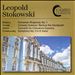 Enescu: Romanian Rhapsody No. 1; Arnold: Comedy Overture "Beckus the Dandipratt"; Glière: Concerto for Coloratura Soprano; Tchaikovsky: Symphony No. 5 in E minor
