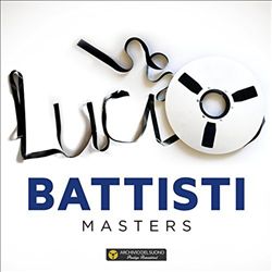 descargar álbum Lucio Battisti - Masters