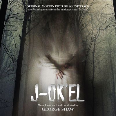 J-OK'EL [Original Soundtrack]