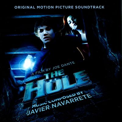 The Hole [Original Soundtrack]