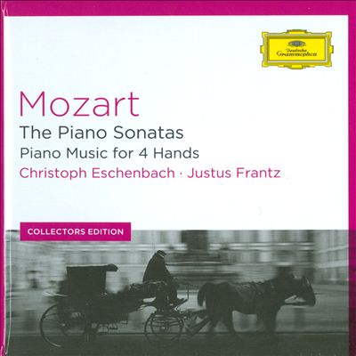 Piano Sonata No. 9 in D major,  K. 311 (K. 284c)