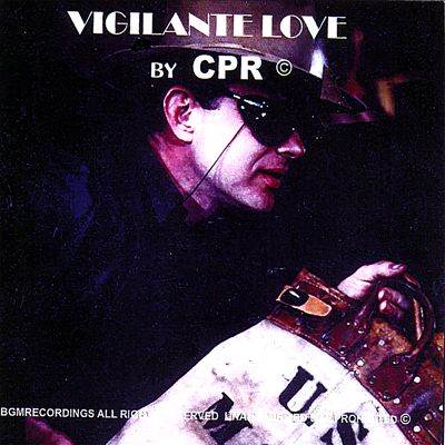 Vigilante Love