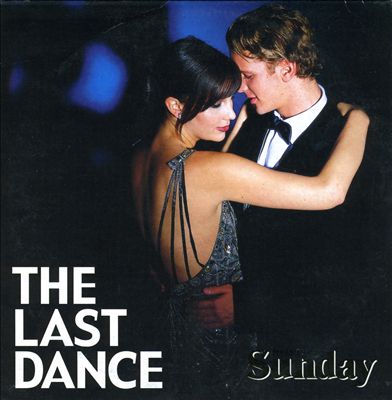 The Last Dance [Ireland on Sunday]