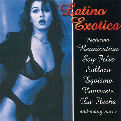 Latino Exotica