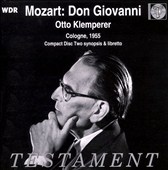 Mozart: Don Giovanni