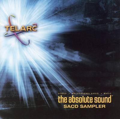 Telarc SACD Sampler: The Absolute Sound