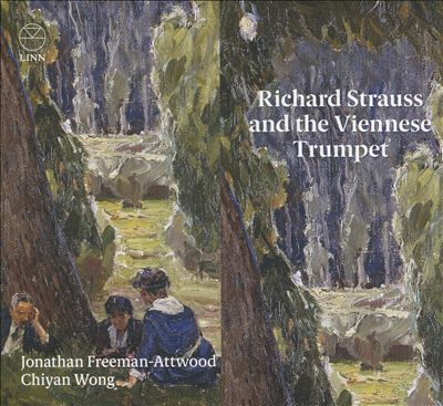 Richard Strauss and the Viennese Trumpet