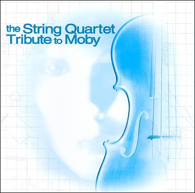The String Quartet Tribute to Moby