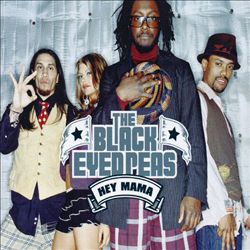 télécharger l'album Black Eyed Peas - Hey Mama