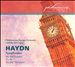 Haydn: Symphonies Nos. 88, 101 & 104