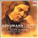 Schumann: Lieder