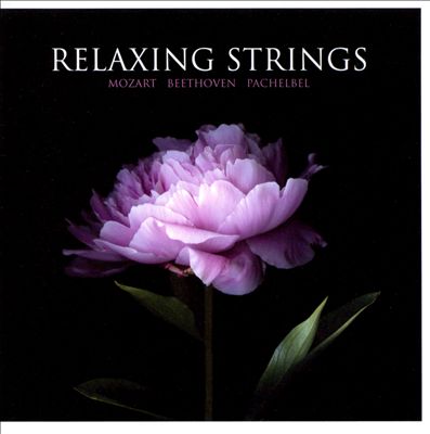 Relaxing Strings