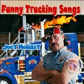 Funny Trucking Songs
