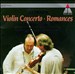 Beethoven: Violin Concerto; Two Romances