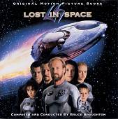Lost In Space [Original Motion Picture Score]
