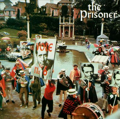 The Prisoner [Original TV Soundtrack]